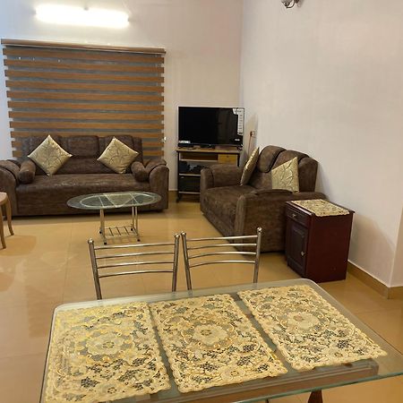 Mangosteen Villa Kochi Zewnętrze zdjęcie