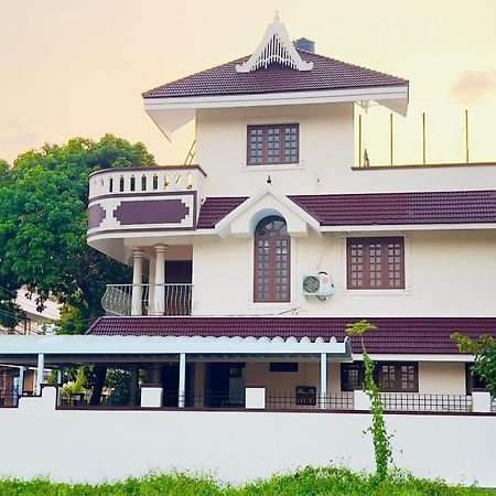 Mangosteen Villa Kochi Zewnętrze zdjęcie