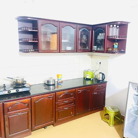 Mangosteen Villa Kochi Zewnętrze zdjęcie