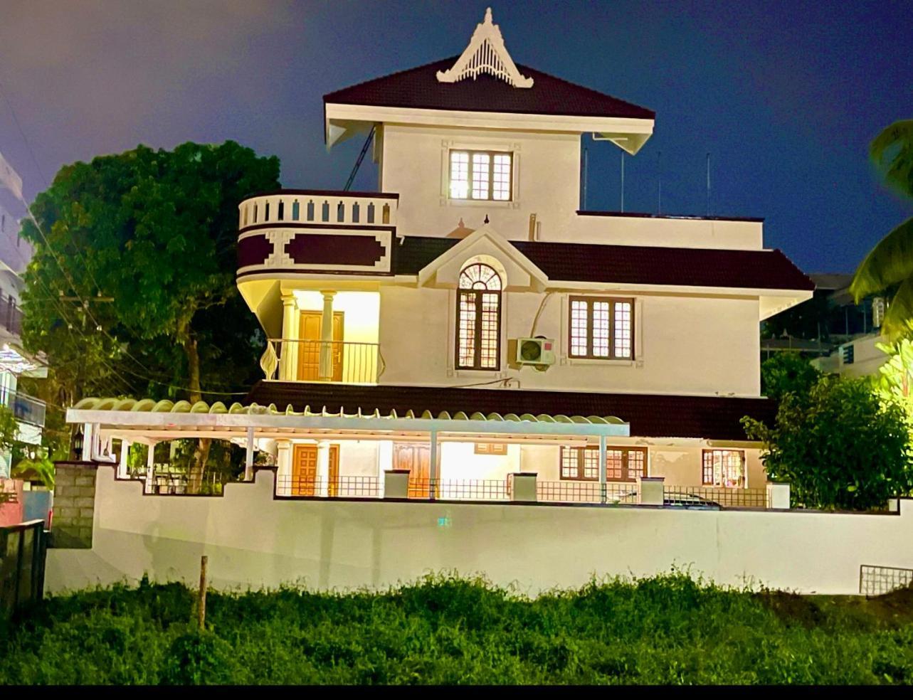 Mangosteen Villa Kochi Zewnętrze zdjęcie