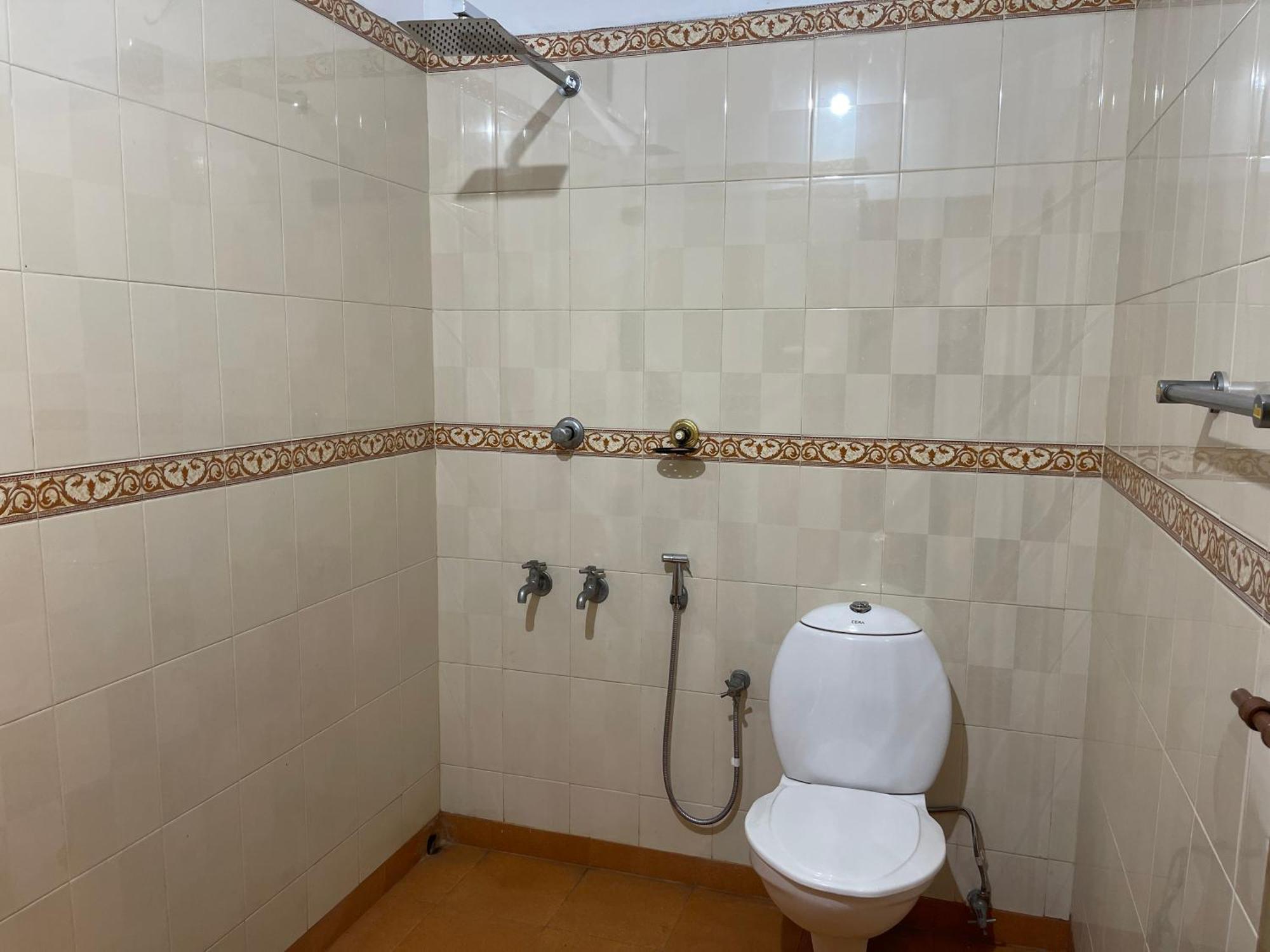Mangosteen Villa Kochi Zewnętrze zdjęcie
