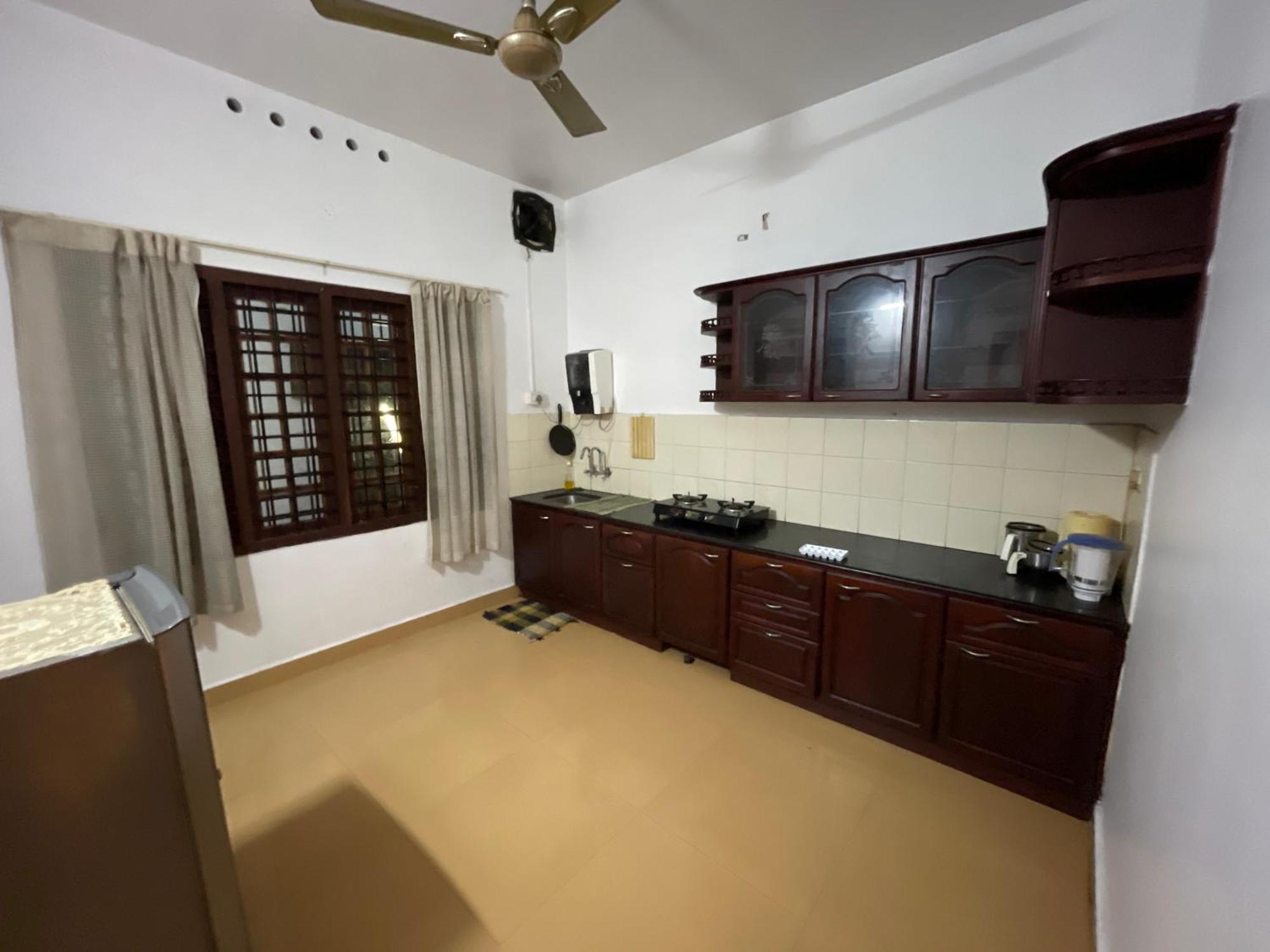 Mangosteen Villa Kochi Zewnętrze zdjęcie