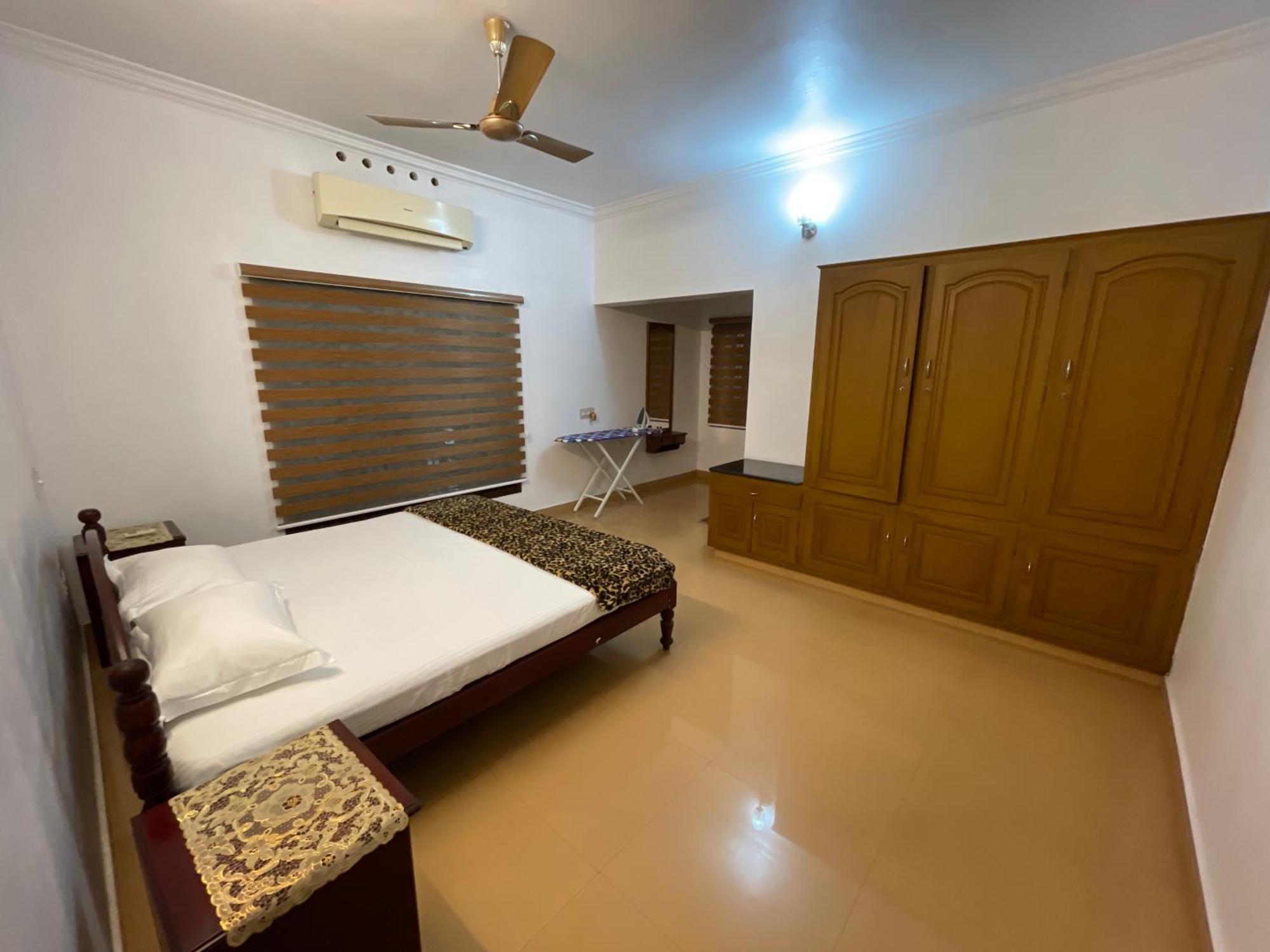 Mangosteen Villa Kochi Zewnętrze zdjęcie