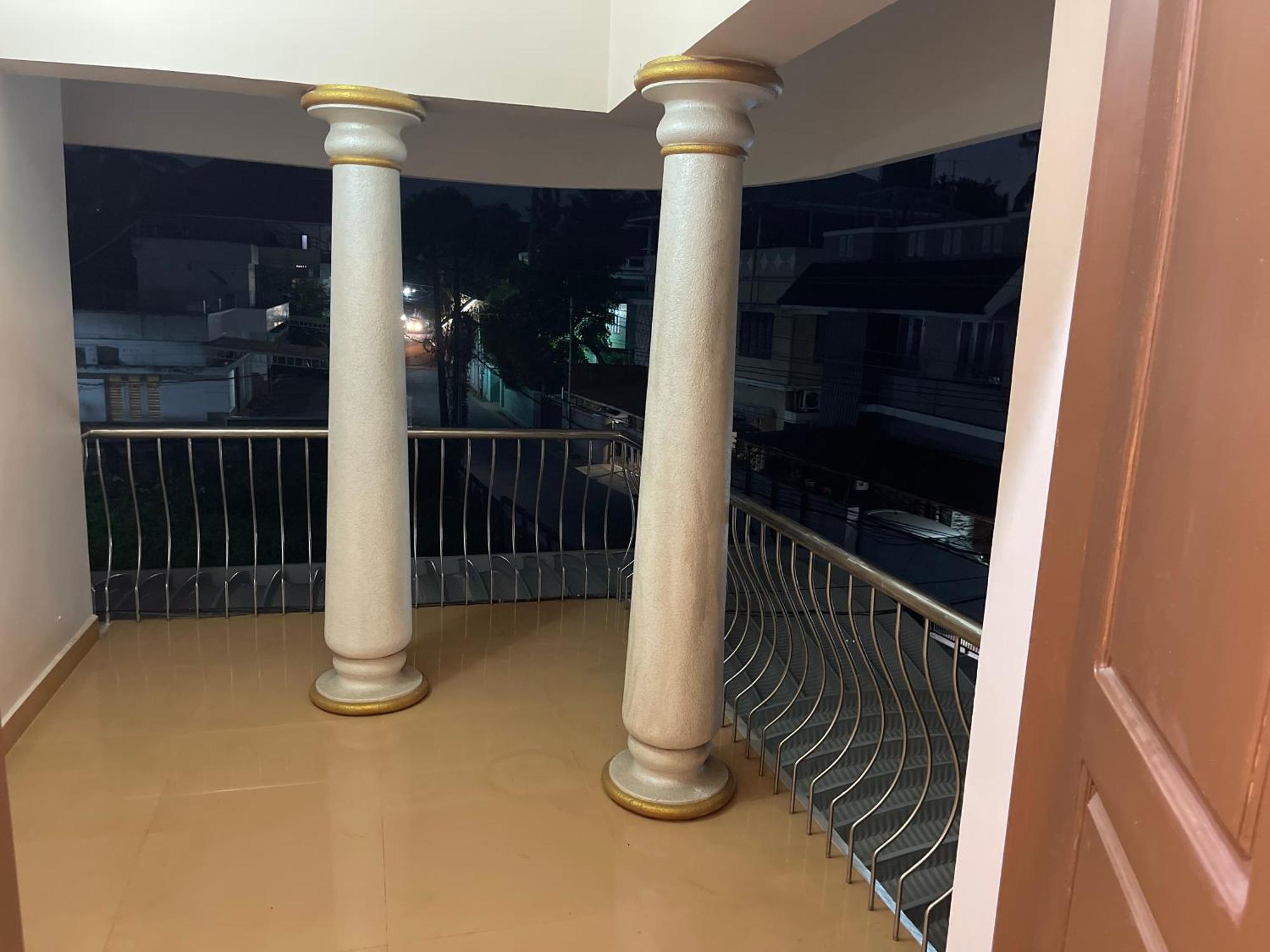 Mangosteen Villa Kochi Zewnętrze zdjęcie