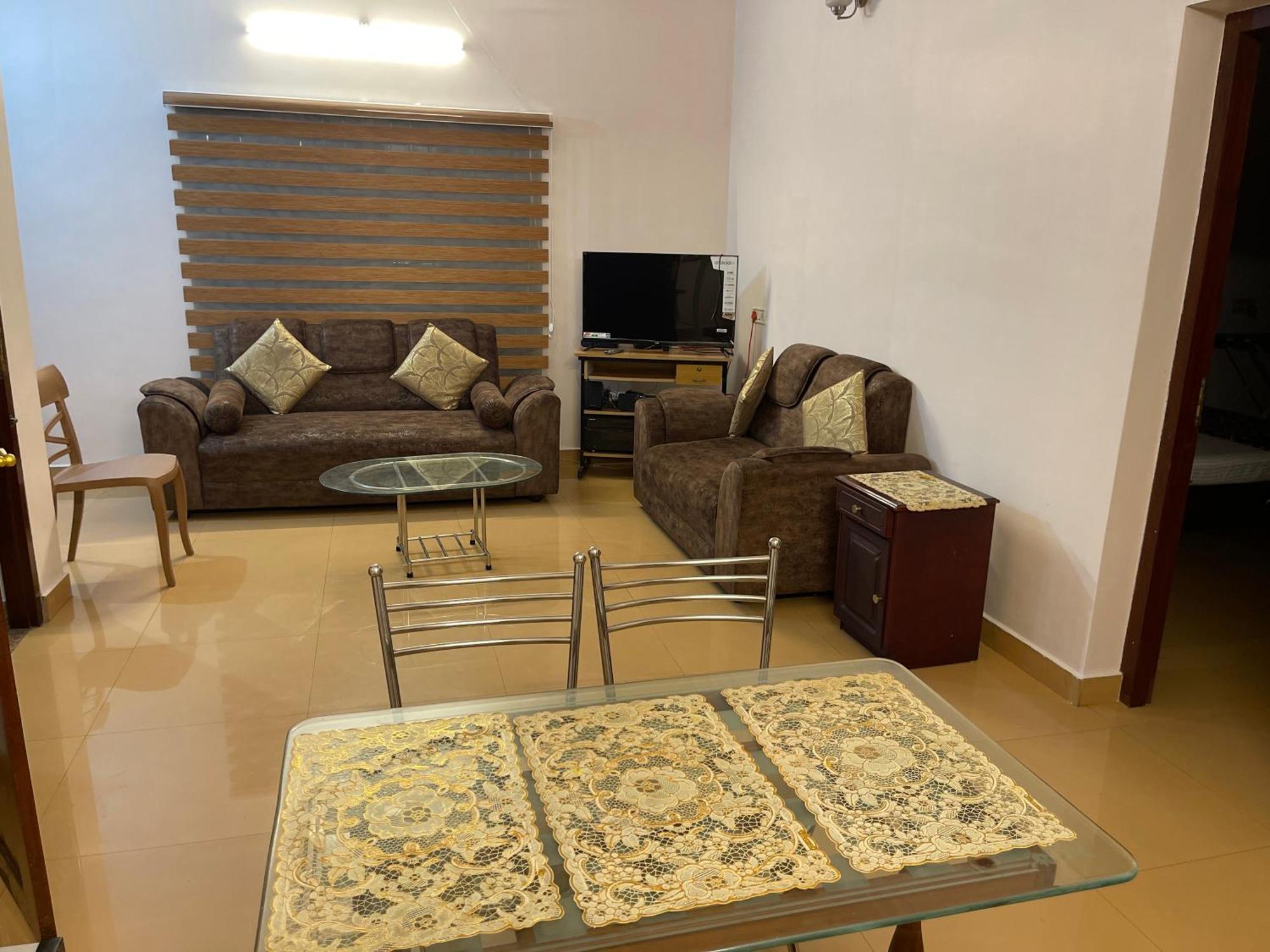 Mangosteen Villa Kochi Zewnętrze zdjęcie