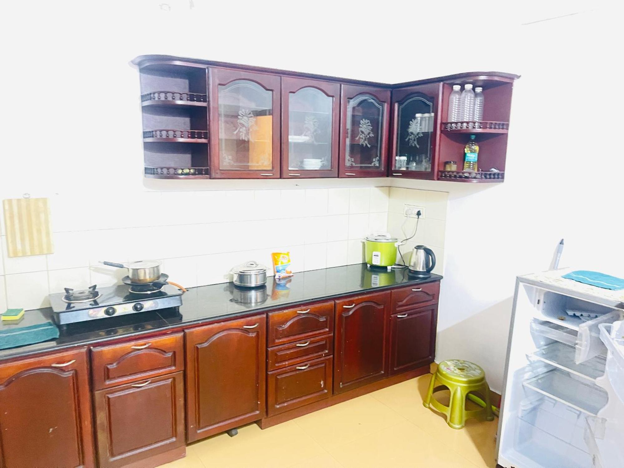 Mangosteen Villa Kochi Zewnętrze zdjęcie
