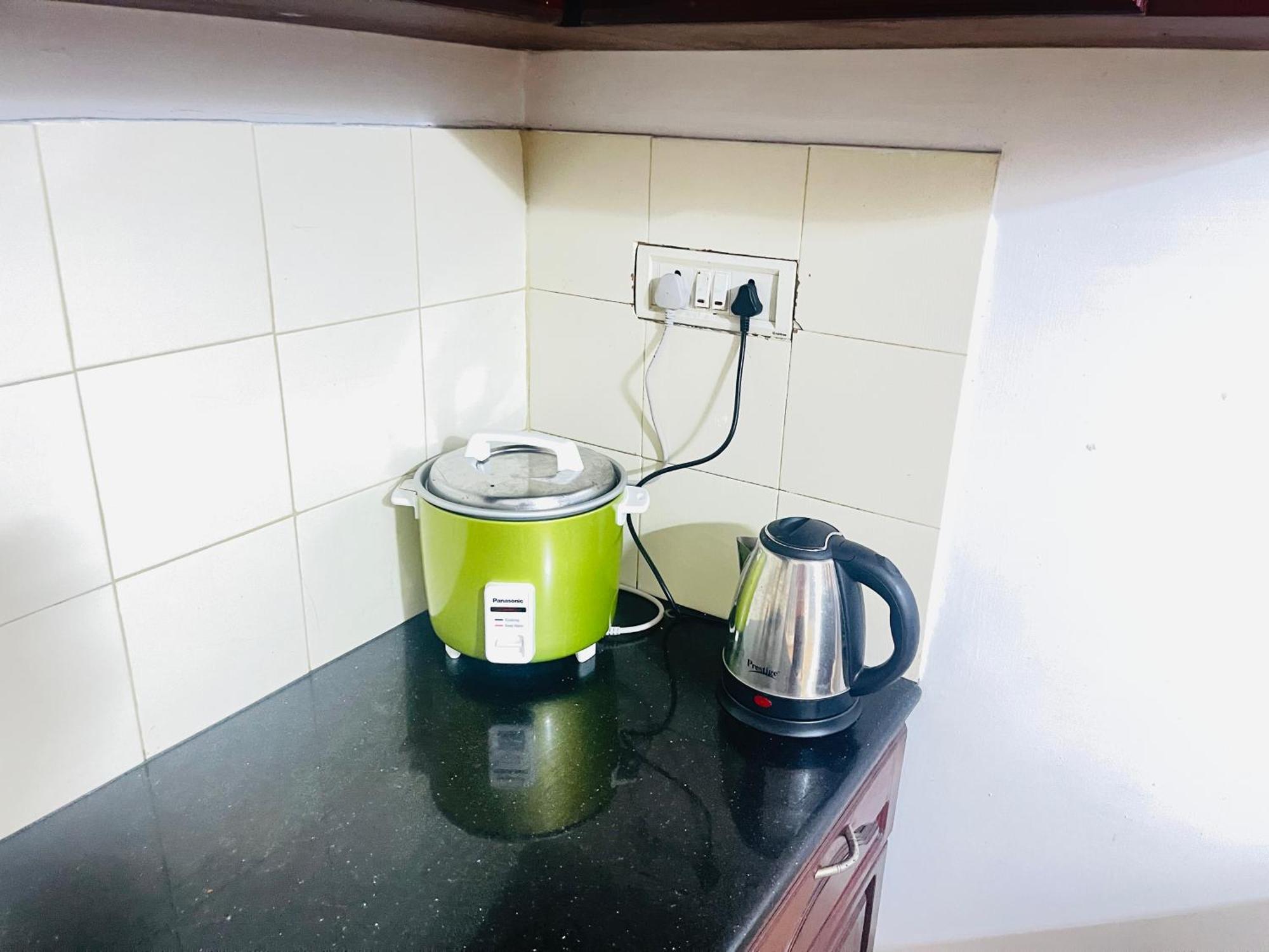 Mangosteen Villa Kochi Zewnętrze zdjęcie